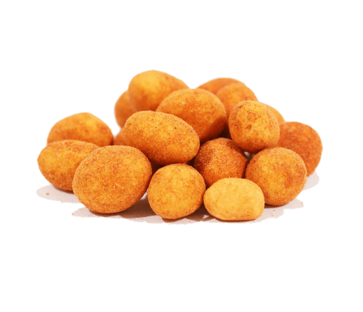 Cacahuète Epicée كاوكاو حار
